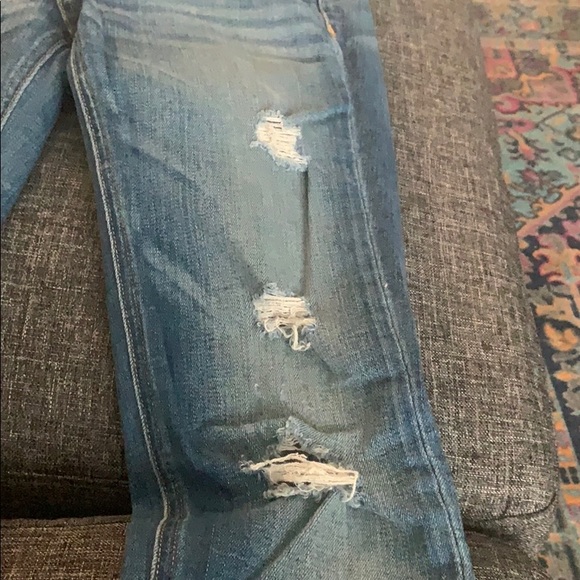Jeans - Picture 5 of 6